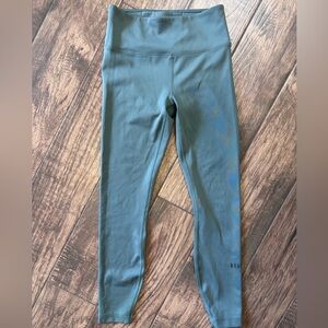 NOBULL Women's Sage Green Leggings